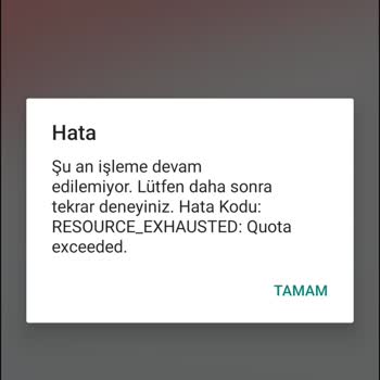 Adalet Bakanlığı E-Görüş Hata Veriyor!