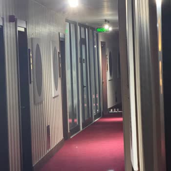 Ramada By Wyndham Çeşme Mağdur Olmam