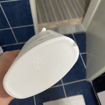 Sebamed Saç Dökülmesine Karşı Şampuanda Alerjik Reaksiyon