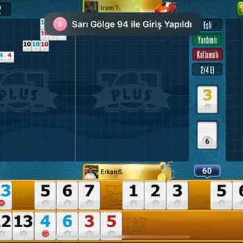 101 Okey Plus Okey 101 Hesabım Durduk Yere Yasaklandı