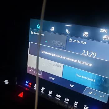 Renault Austral Akü Sorunu