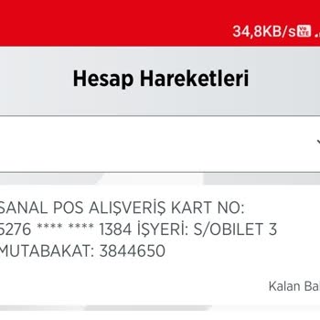 Obilet - Ajet Uçak Bileti