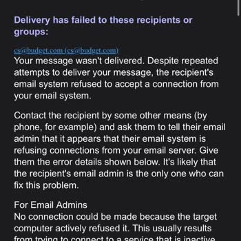 Budget (budget.com.tr) Araç Kiralama Rezervasyonu İptal Edememe!