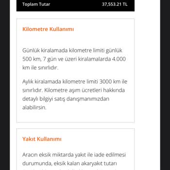 Budget (budget.com.tr) Araç Kiralama Rezervasyonu İptal Edememe!