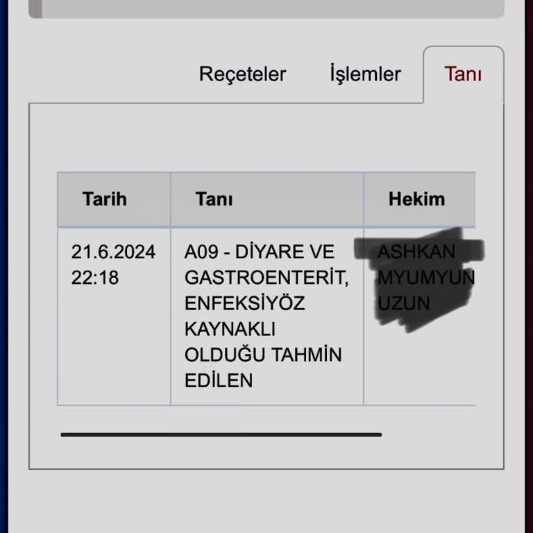 Silivri Tavuk Dünyası Yeni Mahalle Şubesinde Zehirlendim!