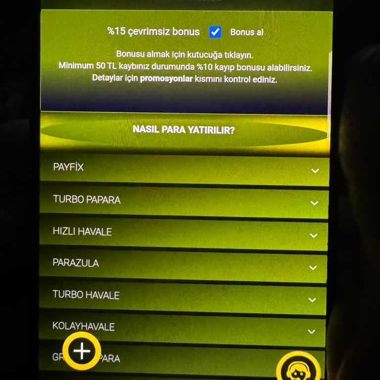 GrandPashaBet Güvensiz Bir Site...
