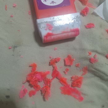 Vi-Vet Vi Vet Sir Ağda Şikayet Ürün Plastik Gibi