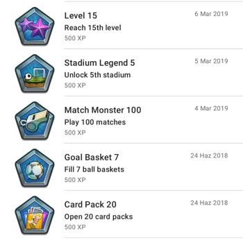 Kafa Topu 2 Hesabım Silinmiş