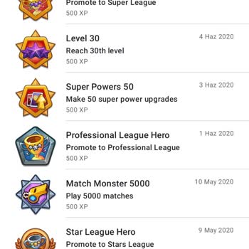 Kafa Topu 2 Hesabım Silinmiş