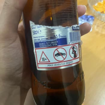 Anadolu Efes Tarihi Geçik Ürün