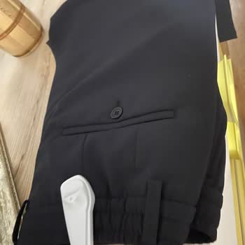 Pierre Cardin Giyim Umursamazlık Önemsenmeme Sorumsuzluk
