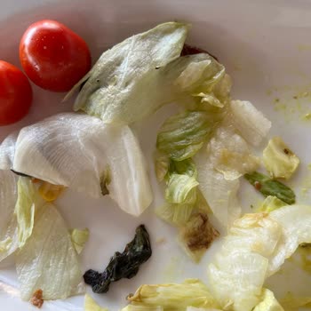 Tavuk Dünyası Bozuk Malzemeler Kullanıyor