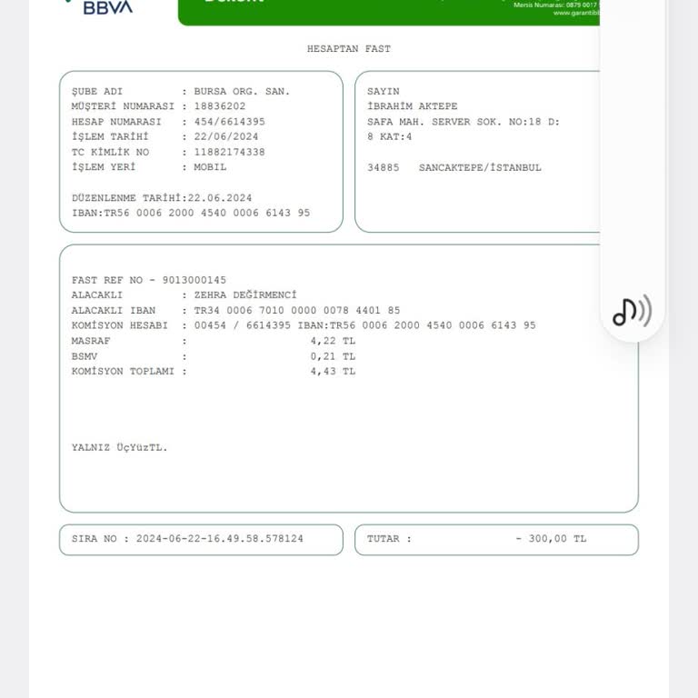 Similar Üye Davranışları Hakkında Şikayet