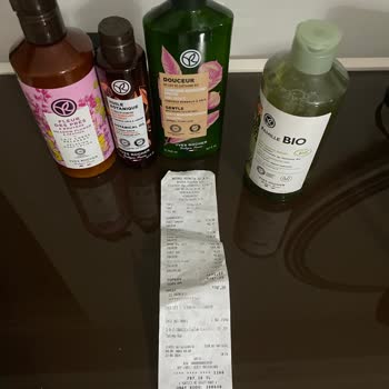 Yves Rocher Eksik Beyan, Yanlış Bilgilendirme