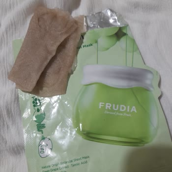 Watsons Tan Aldığım Maske Bozuk Çıktı