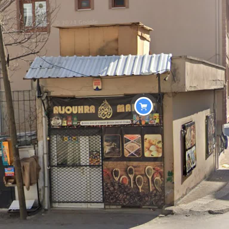 Bursa Büyükşehir Belediyesi Ruhsatsız Market, Yasak Olan Kahve Satışı