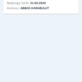 Garanti BBVA Emeklilik ve Hayat İade BES İptali