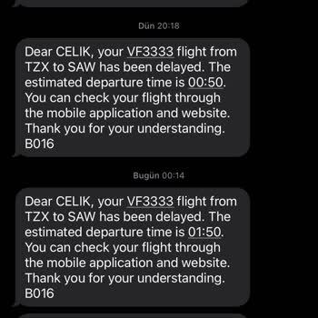 Anadolu Jet Rötar