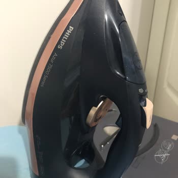 Philips Azur Pişmanlıksın