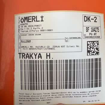 Millenicom Modem İadesi Yapılmasına Rağmen Ceza Gönderilmesi