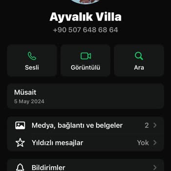 Hepsiemlak Tatil Rezervasyonu Sorunları