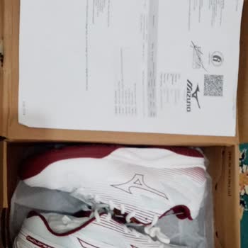 Mizuno Ve Trendyol Bir OLMUŞLAR, BENİ Mağdur Ettiler!