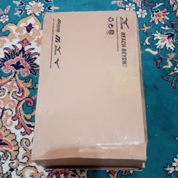 Mizuno Ve Trendyol Bir OLMUŞLAR, BENİ Mağdur Ettiler!