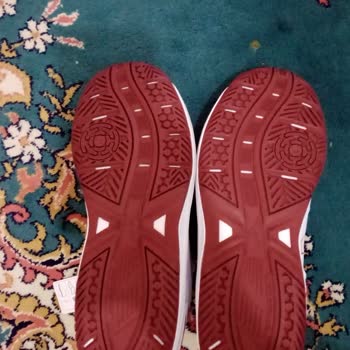 Mizuno Ve Trendyol Bir OLMUŞLAR, BENİ Mağdur Ettiler!