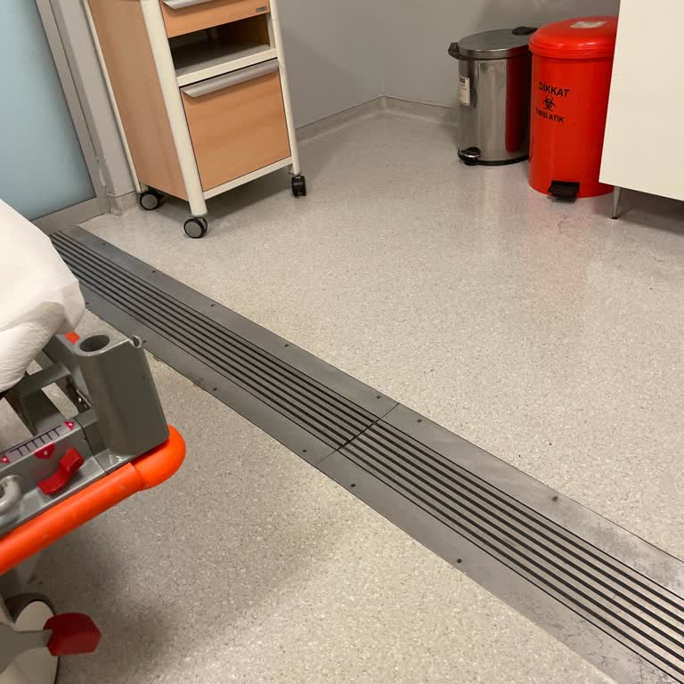 Medical Park Hastanesi Acil Serviste Yetersiz Hizmet Ve Rezervasyon Sorunu