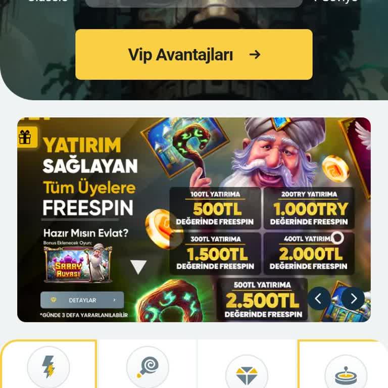 Betine Adlı Site Paramı Vermedi!