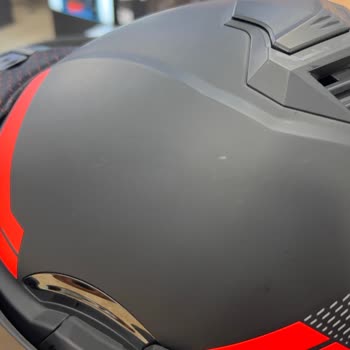Motospartan Ve Ls2 Kask Sorunu