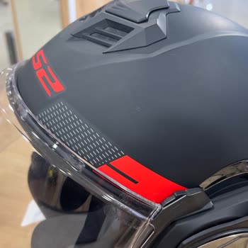 Motospartan Ve Ls2 Kask Sorunu