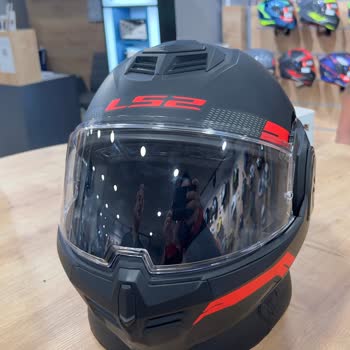 Motospartan Ve Ls2 Kask Sorunu