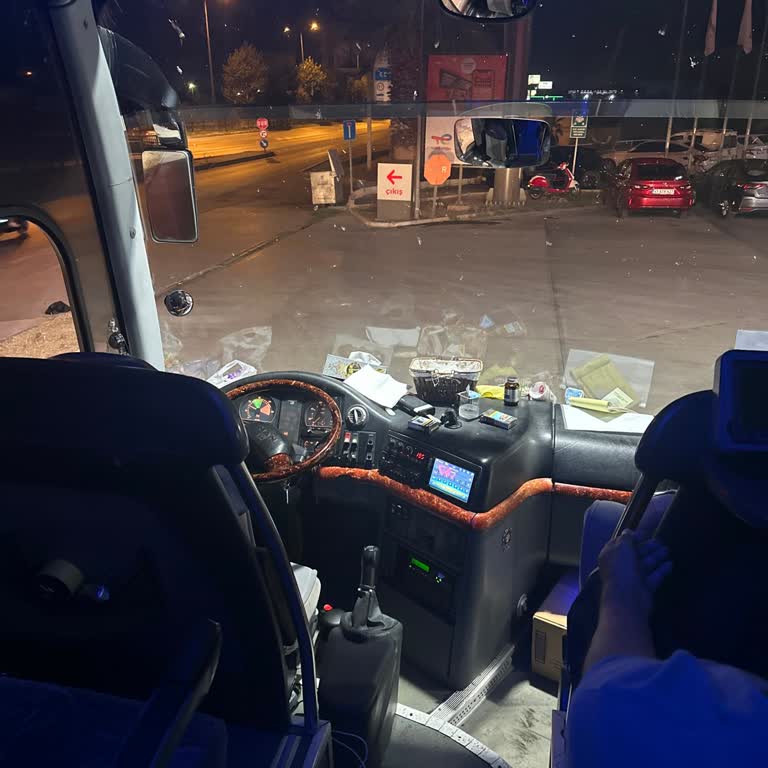 Alanyalılar Turizm Seferleri Ve İlgilileri