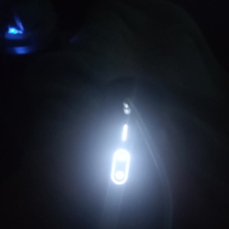 JBL Flip 6 Şarjda İken İkaz Veriyor