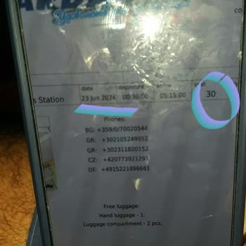 VIP Arda Tur Mükerrer Bilet Kesimi, Tazminat Hakkı