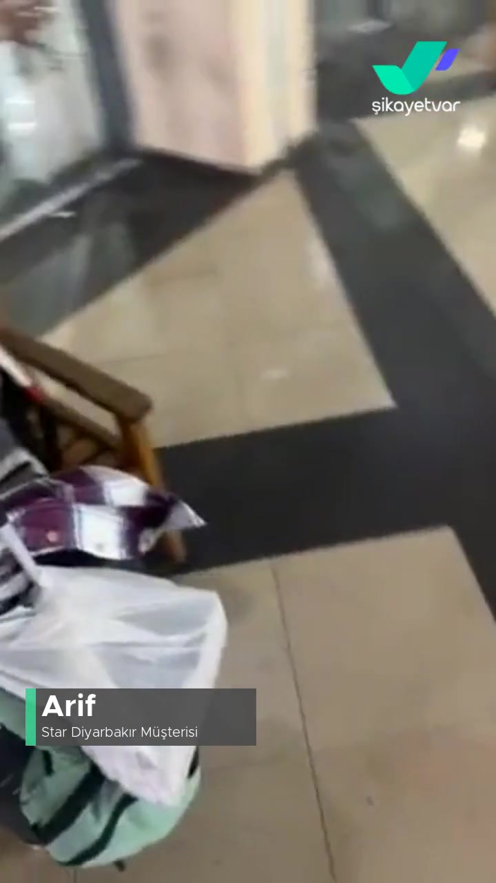 Star Diyarbakır Otobüs Arıza Sorunu videonun kapak resmi