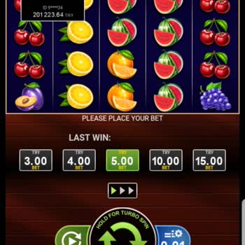 EGT Jackpot Egt Ve Betwild İş Birliği Hk