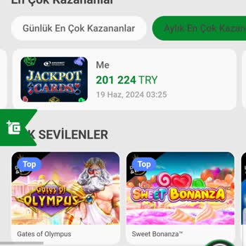 EGT Jackpot Egt Ve Betwild İş Birliği Hk