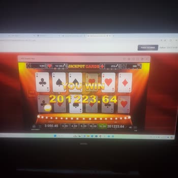 EGT Jackpot Egt Ve Betwild İş Birliği Hk