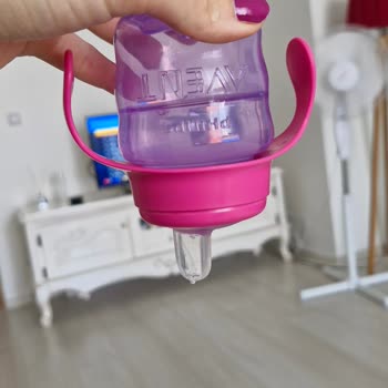PHILIPS Ev Aletleri Philips Avent Damlatmaz Suluk
