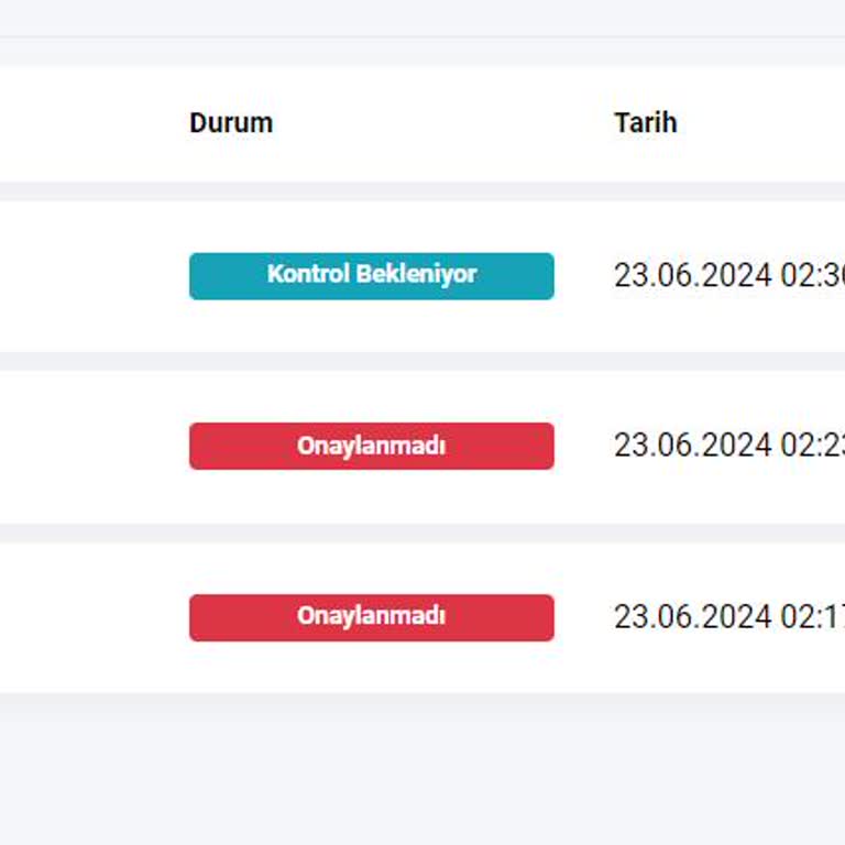 Paywant Teknoloji Paywant Pişmanlıktır Denemeyin