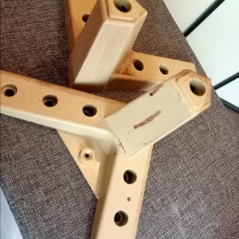 Kilim Mobilya Ve Cepte Şok Yanıltıcı Görsel
