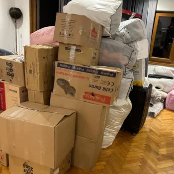 Vip İstanbul Nakliyat Asla Ev Taşıma