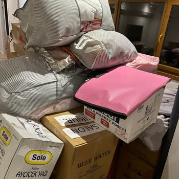 Vip İstanbul Nakliyat Asla Ev Taşıma