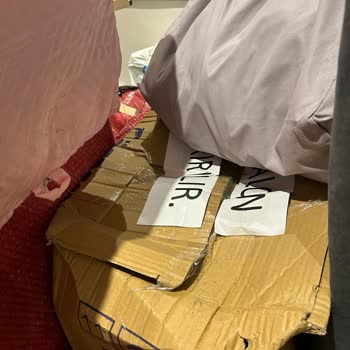 Vip İstanbul Nakliyat Asla Ev Taşıma