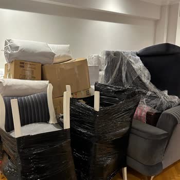 Vip İstanbul Nakliyat Asla Ev Taşıma