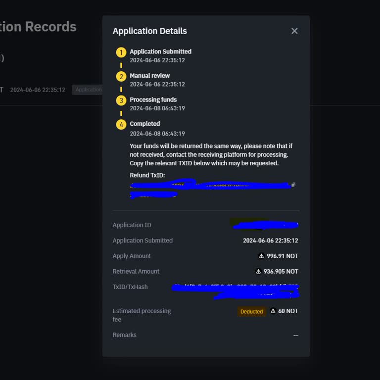 Binance Hesabıma Yaptığım Yatırma İşlemi Hesabıma Ulaşmadı