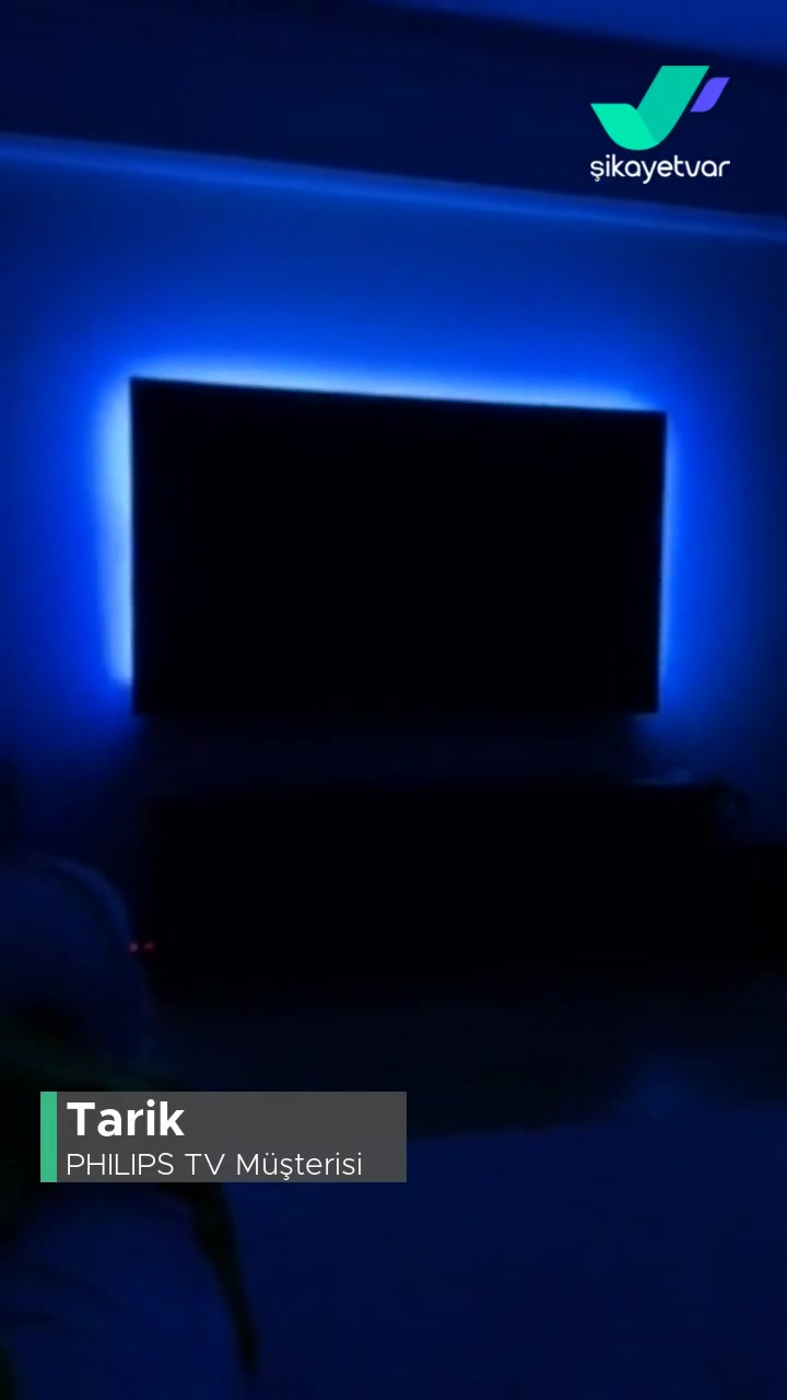 Teknosa'dan Yeni Aldığımız Philips Miniled TV Çalışmıyor videonun kapak resmi
