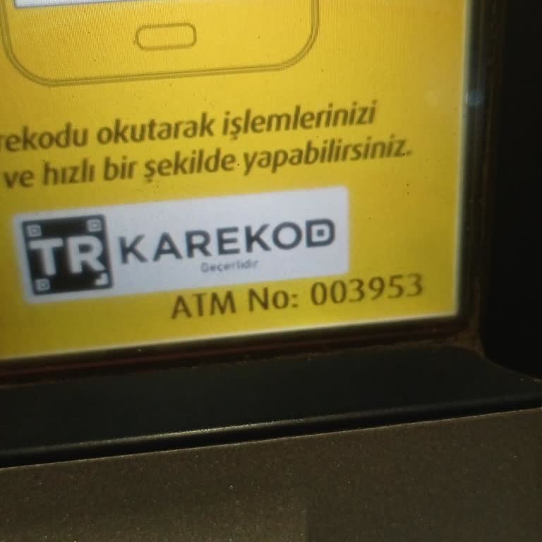 VakıfBank Blokeli Hesap Dekontu